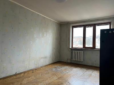 квартира за адресою Жилянська вул., 72
