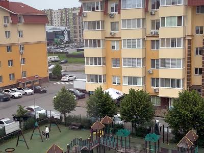 квартира за адресою Бишівська вул., 5