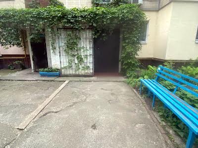 квартира за адресою Європейського Союзу просп. (Правди), 33