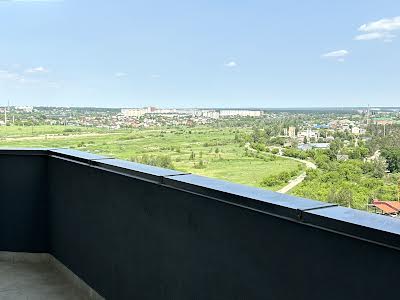 квартира за адресою Миколи Сингаївського вул. (Ново-Оскольська), 2ж