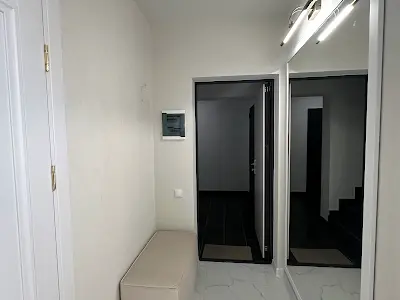 квартира за адресою Кіївська, 10В