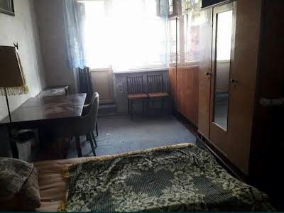 квартира за адресою Любові Малої просп. (Постишева), 1/2