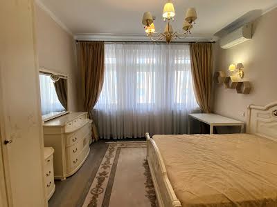квартира за адресою Оболонська набережна вул., 7
