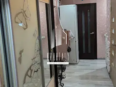 квартира по адресу Владимира Сосюры ул., 4