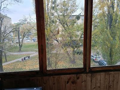 квартира за адресою Воскресенський просп. (Перова), 30