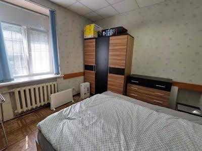 квартира по адресу Володимира Мономаха ул. (Московська), 10