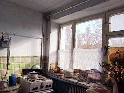 квартира по адресу Марсельская ул., 2а