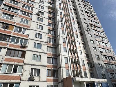 квартира по адресу Вацлава Гавела бульв. (Івана Лепсе), 40-Б