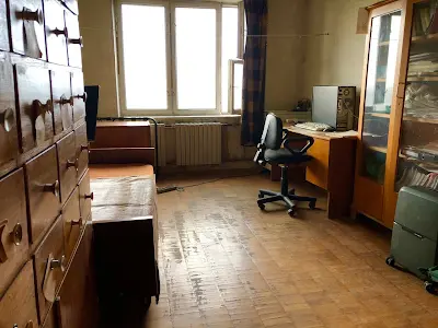 квартира за адресою Гната Юри вул., 18 б