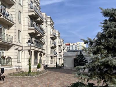 квартира за адресою 10 Фонтана, 67