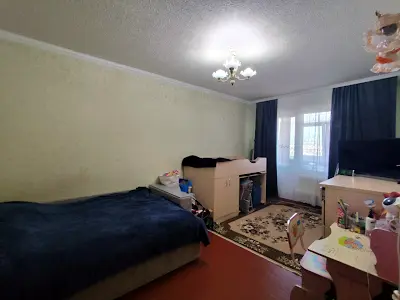квартира за адресою Академіка Кримського вул., 2