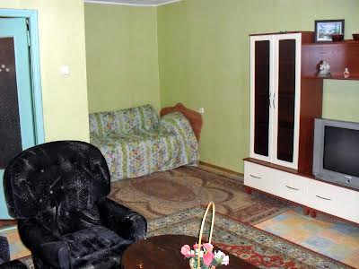 квартира за адресою Георгія Тарасенка вул. (Плеханівська), 50