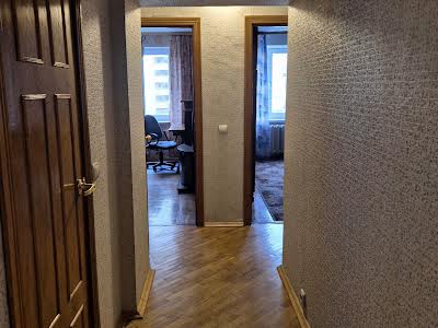 квартира за адресою Володимира Івасюка просп. (Героїв Сталінграду), 20