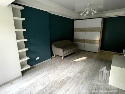 квартира за адресою Дубровицька вул., 5