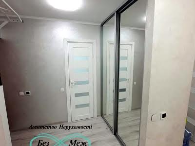 квартира за адресою Балукова вул., 1