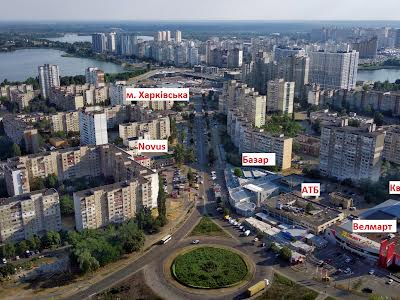 квартира по адресу Архитектора Вербицкого ул., 14-А