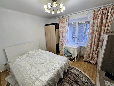 квартира по адресу Володимира Вернадського ул. (Дзержинського), 35
