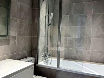 квартира по адресу Червоной Калины просп., 56