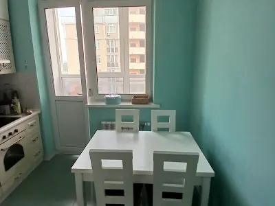 квартира за адресою Гната Хоткевича вул. (Червоногвардійська), 8