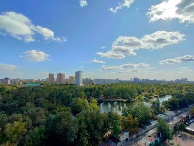 квартира за адресою Воскресенська вул., 18-А