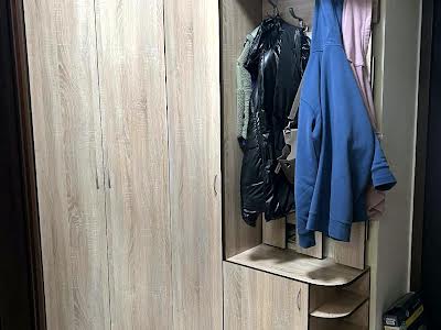 квартира за адресою Богдана Хмельницького вул., 5-В