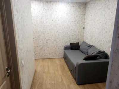 квартира за адресою Олени Пчілки вул., 6-А