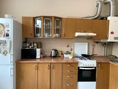квартира по адресу Джерельная ул., 34