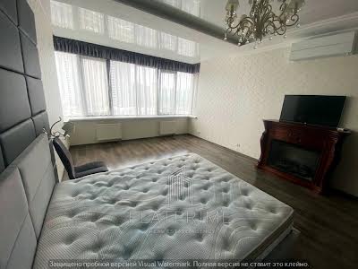 квартира за адресою Дніпровська набережна вул., 14