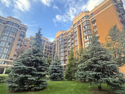 квартира по адресу Мартинова просп., 10