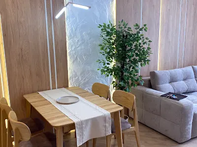 квартира за адресою Краснова вул., 61