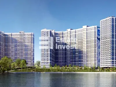 квартира за адресою Ревуцького вул., 40-Б