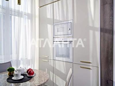 квартира за адресою Курортний пров., 3