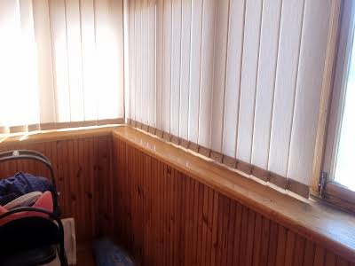 квартира за адресою Вікентія Беретті вул., 3