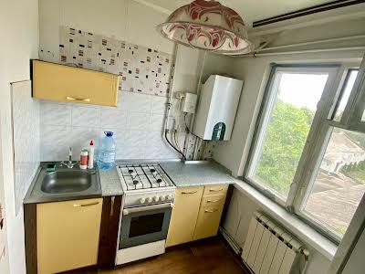 квартира за адресою Соборна вул., 1