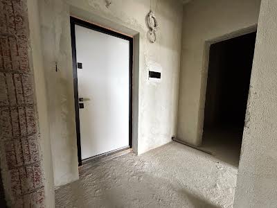 квартира по адресу 1-й Заозёрный пер., 4