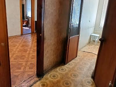 квартира за адресою Сегедська вул., 15