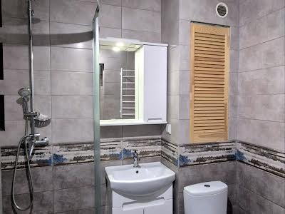 квартира по адресу Павла Тычины просп., 20-А