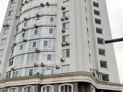 квартира за адресою Оболонський просп., 54