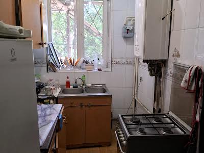 квартира за адресою Ніжинська вул., 13