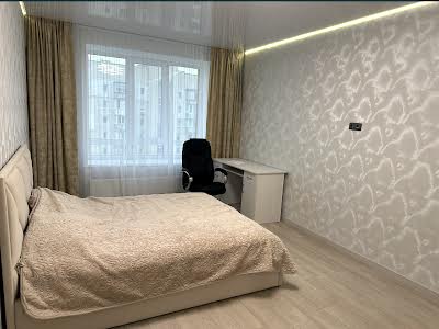квартира по адресу Майборського ул., 11