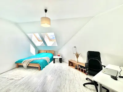 квартира за адресою Михайла Матюшенка вул., 16А