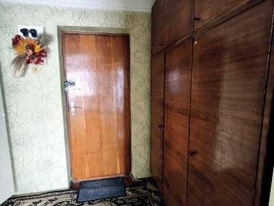 квартира за адресою Євгена Патона вул., 6