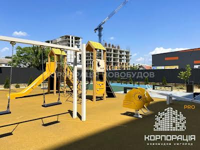 квартира за адресою Іштвана Сечені вул., 23