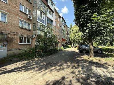 квартира по адресу Коцюбинского ул., 2а