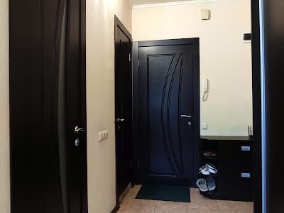 квартира за адресою Оболонський просп., 40