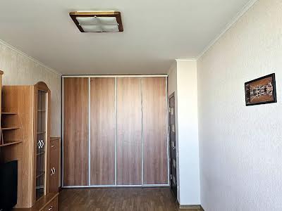 квартира по адресу Стрыйская ул., 204