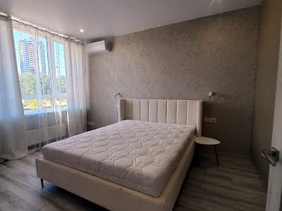 квартира за адресою Братів Шеметів вул., 10
