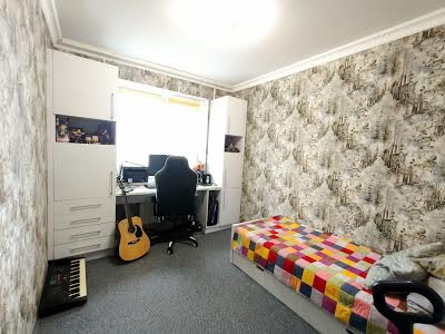 квартира по адресу Виктора Френчка ул., 5