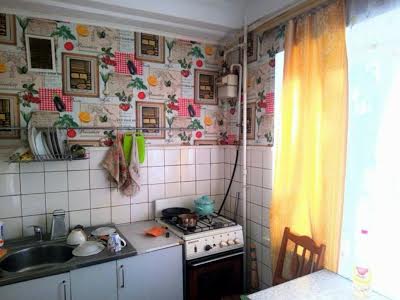 квартира по адресу Бусловская ул., 20
