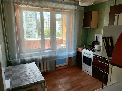 квартира за адресою Володимира Івасюка просп. (Героїв Сталінграду), 27-А